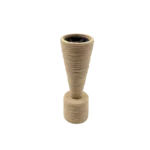 DECORATIVE CANDLE STAND