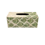 TISSUE BOX
