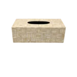 TISSUE BOX