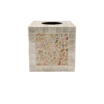 TISSUE BOX