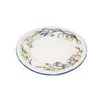 VILLEROY & BOCH BLUE MEDIUM PLATE