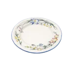 VILLEROY & BOCH BLUE DEEP PLATE