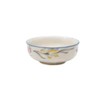 VILLEROY & BOCH BLUE SMALL BOWL