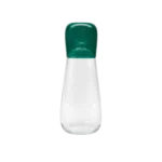 COLORED CUP & BOTTLE