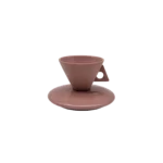 CHINESE CUP & SAUCER