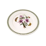 BOTANIC GARDEN PLATE