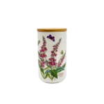PORCELAIN JAR DIGITALIS