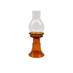 SET OF 2 CANDLE HOLDER
