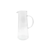 GLASS JUICE JUG
