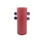 PINK FLOWER POT