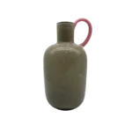PORCELAIN POT