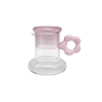 OIL JUG FLOWER
