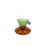 CHINESE COLORED CUP