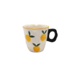 PORCELAIN TEA CUP