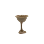WINE PORCELAIN CUP