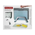 DANNY HOME MULTI FUNCTION CUTTING BOARD SET