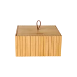 DANNY HOME WOODEN MULTIUSO ORGANIZER