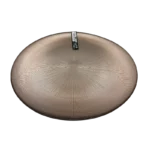 DANNY HOME LARGE PLATE GLASS