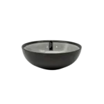 BOWL DANNY HOME BLACK & DARK GREY