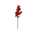 PLASTIC PLANT DELPHINIUM