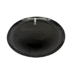 DANNY HOME SAMLL PLATE GLASS