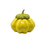PUMPKIN JAR