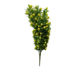 PLASTIC PLANT BABY LEMON TREE