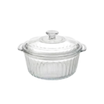 DANNY HOME CASSEROLE WITH LID