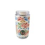 SMEG 50's WALL MUG BEIGE