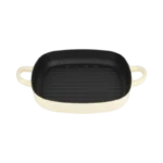 SMEG CAST IRON GRILL PAN