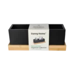 DANNY HOME 3 PIECES NATURAL BAMBOO ORGANIZER