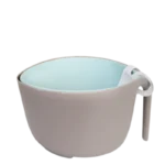 DANNY HOME MIXING BOWL WITH COLANDER