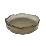 JELLY RUFFLED BOWL