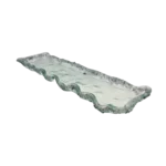 JELLY CRYSTAL  LONG NARROW TRAY