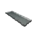 JELLY  LONG NARROW TRAY