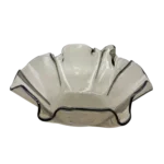 JELLY  CRYSTAL LARGE BOWL