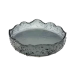JELLY RUFFLED BOWL