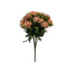 PLASTIC PLANT CARNATIONS