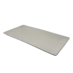 THE DRIFTWOOD RECTANGLE SEVING PLATE