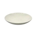 PORCELAIN BIG WHITE BOWL