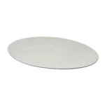PORCELAIN SEVING PLATE