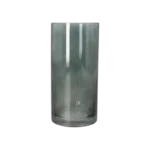 DANNY HOME GLASS PLANT VASE