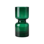 DANNY HOME GLASS PLANT VASE