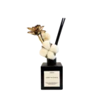 4OZ  FRESH AIR GRASSE 'WESTIN WHITE TEA' FRAGRANCE DIFFUSER