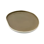 CURVY MEDIUM PLATE