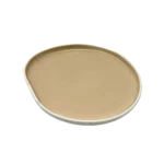 CURVY SMALL PLATE