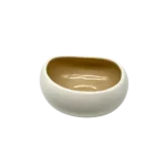 CURVED BOWL