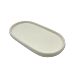 OVAL SERVING PLATTER