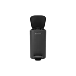 DANNY HOME PEDAL BIN MATTE BLACK