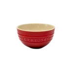 LE CREUSET SET OF 6 SET RICE BOWLS